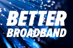 Better broadband