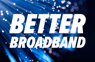 Better broadband